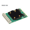 Broadcom HBA 9502-16i, 12Gb/s, NVMe/SAS/SATA, 2x SFF-8654 x8, OCP 3.0 (PCIe 4.0 x8), SAS3816 ROC