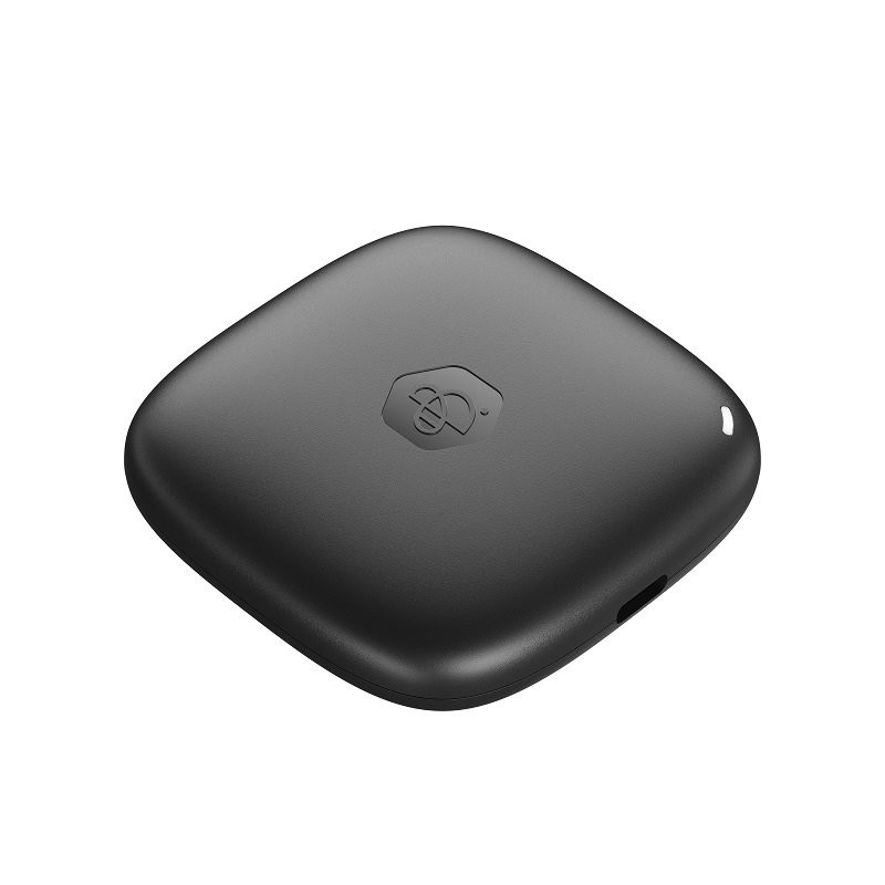 Synology Externí SSD disk BeeDrive BDS70-2T, 2TB, USB 3.2 (Type-C) - zálohovací centrum pro PC a mobilní telefony