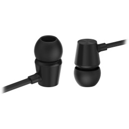 Swissten Sluchátka Earbuds Dynamic Ys500 Černé