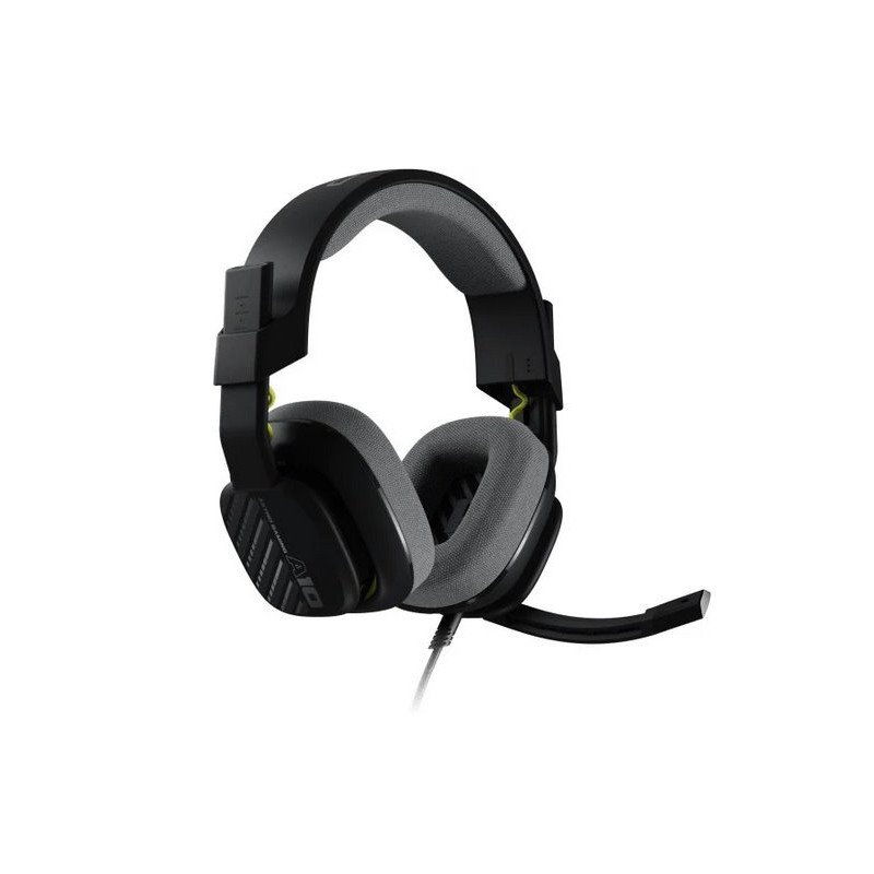 Logitech G Astro A10 PS Black
