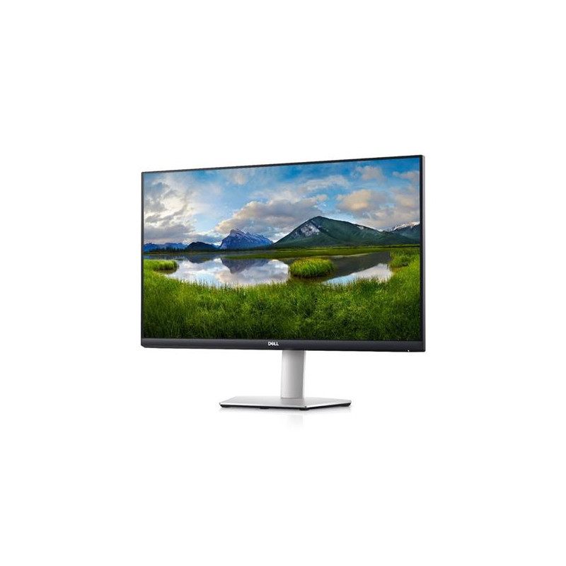 Dell 27 4K UHD Monitor - S2721QSA - 68.23cm