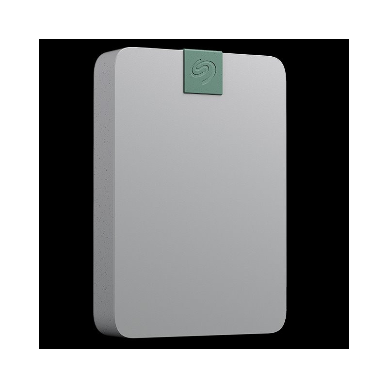 SEAGATE HDD External Ultra Touch (2.5'/4TB/ USB 3.0)
