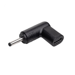 Akyga adaptér pro notebooky USB-C / 3.0 x 1.0 mm pro Acer a Samsung