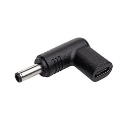 Akyga adaptér pro notebooky USB-C / 4.5 x 3.0 mm DELL