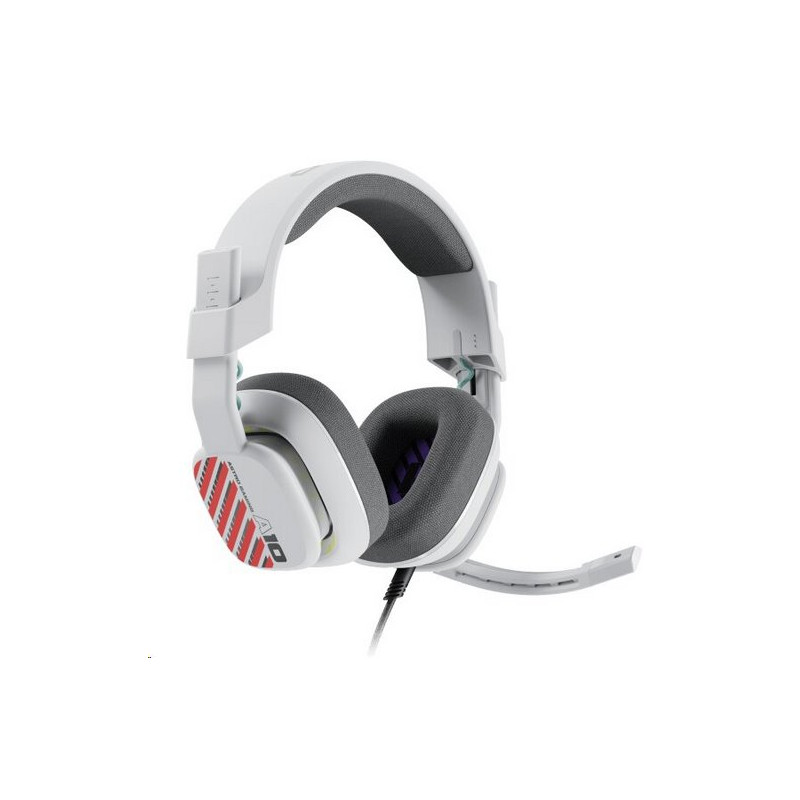 Logitech G Astro A10 PS White