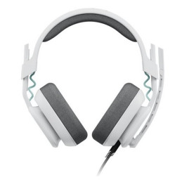 Logitech G Astro A10 PS White