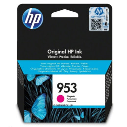 HP Ink Cartridge č.953 magenta