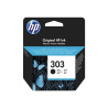 HP Ink Cartridge č.303 black