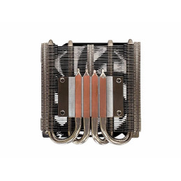 Dynatron U10 - Multi Socket Intel/AMD - 1.5U Active cooler (1700/1200/115X, AM5/AM4)
