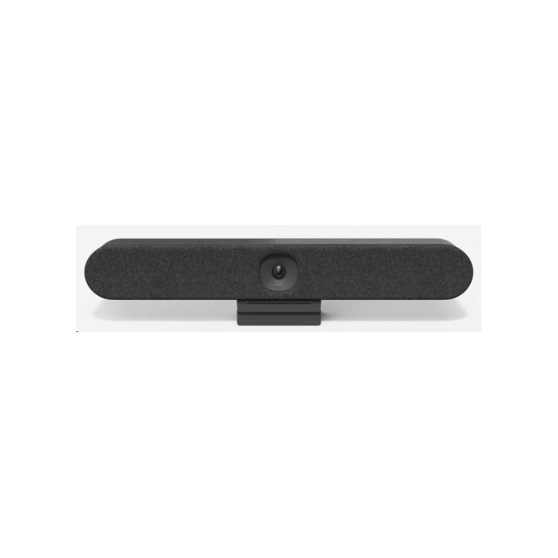 Logitech ConferenceCam Rally Bar Huddle - GRAPHITE - USB