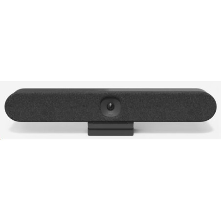 Logitech ConferenceCam Rally Bar Huddle - GRAPHITE - USB