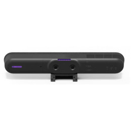 Logitech ConferenceCam Rally Bar Huddle - GRAPHITE - USB + TAP IP