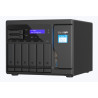 QNAP TS-855X-8G (8core 2,8GHz, 8GB RAM, 8x SATA, 2x 2,5GbE, 2x PCIe)
