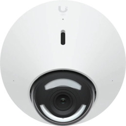 Ubiquiti IP kamera UniFi Protect UVC-G5-Dome, outdoor, 4Mpx, IR, PoE napájení, LAN 100Mb, antivandal