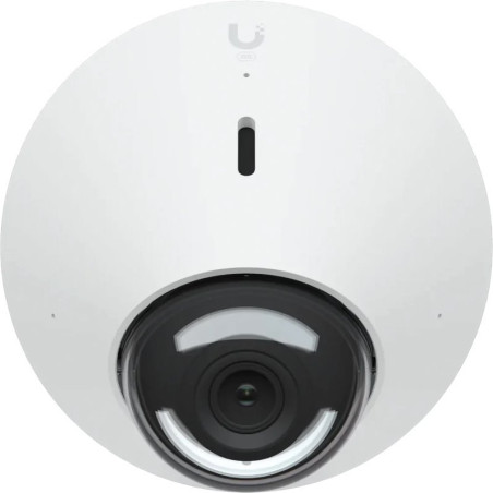 Ubiquiti IP kamera UniFi Protect UVC-G5-Dome, outdoor, 4Mpx, IR, PoE napájení, LAN 100Mb, antivandal
