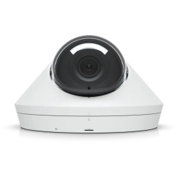 Ubiquiti IP kamera UniFi Protect UVC-G5-Dome, outdoor, 4Mpx, IR, PoE napájení, LAN 100Mb, antivandal