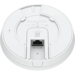 Ubiquiti IP kamera UniFi Protect UVC-G5-Dome, outdoor, 4Mpx, IR, PoE napájení, LAN 100Mb, antivandal
