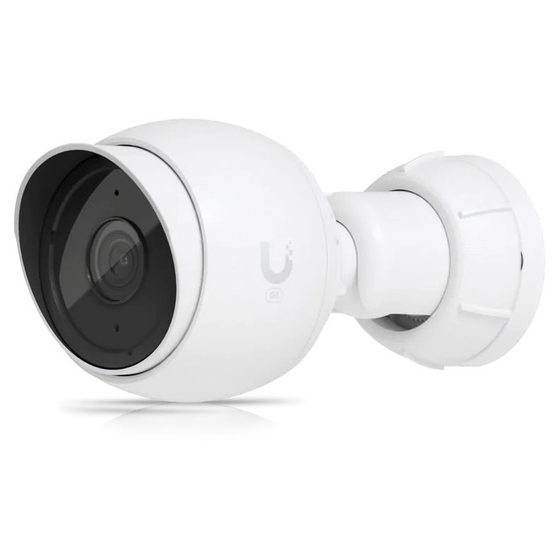 Ubiquiti IP kamera UniFi Protect UVC-G5-Bullet, outdoor, 4Mpx, IR, PoE napájení, LAN 100Mb