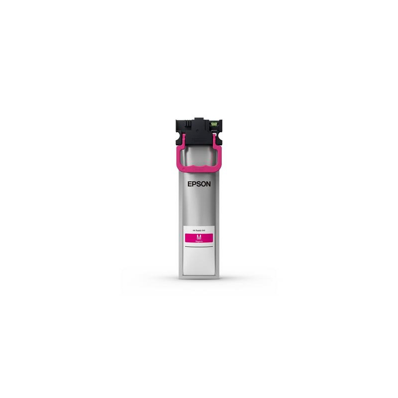 Epson atrament WF-C53xx / WF-C58xx series magenta XL - 5000str.