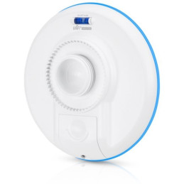 Ubiquiti UniFi Building Bridge UBB, 60/5 GHz, 17.2dBi, rychlost 1700/866 Mb, LAN 1Gb, GPS, PoE