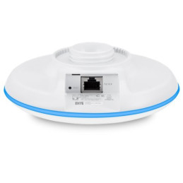 Ubiquiti UniFi Building Bridge UBB, 60/5 GHz, 17.2dBi, rychlost 1700/866 Mb, LAN 1Gb, GPS, PoE