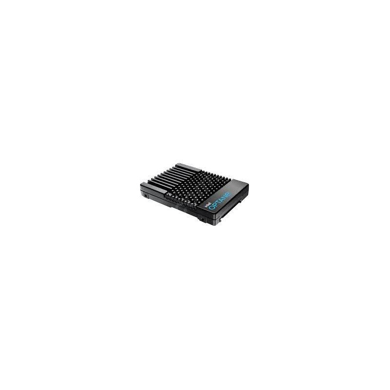 Intel® Optane™ SSD DC P5800X Series (1.6TB, 2.5in PCIe x4, 3D XPoint™) 15mm Generic Single Pack