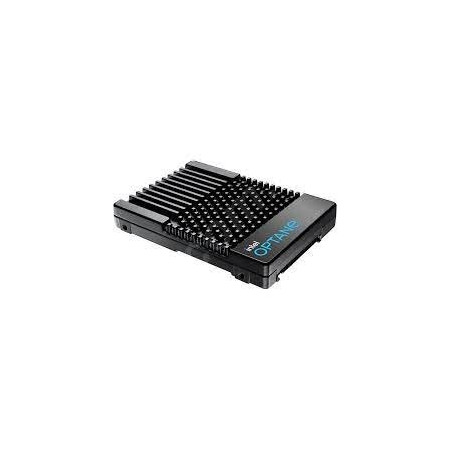 Intel® Optane™ SSD DC P5800X Series (1.6TB, 2.5in PCIe x4, 3D XPoint™) 15mm Generic Single Pack