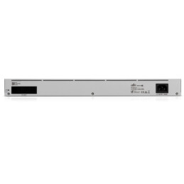Ubiquiti Switch L3 UniFi Professional USW-Pro-48, 48-Port Gigabit, 4x SFP+