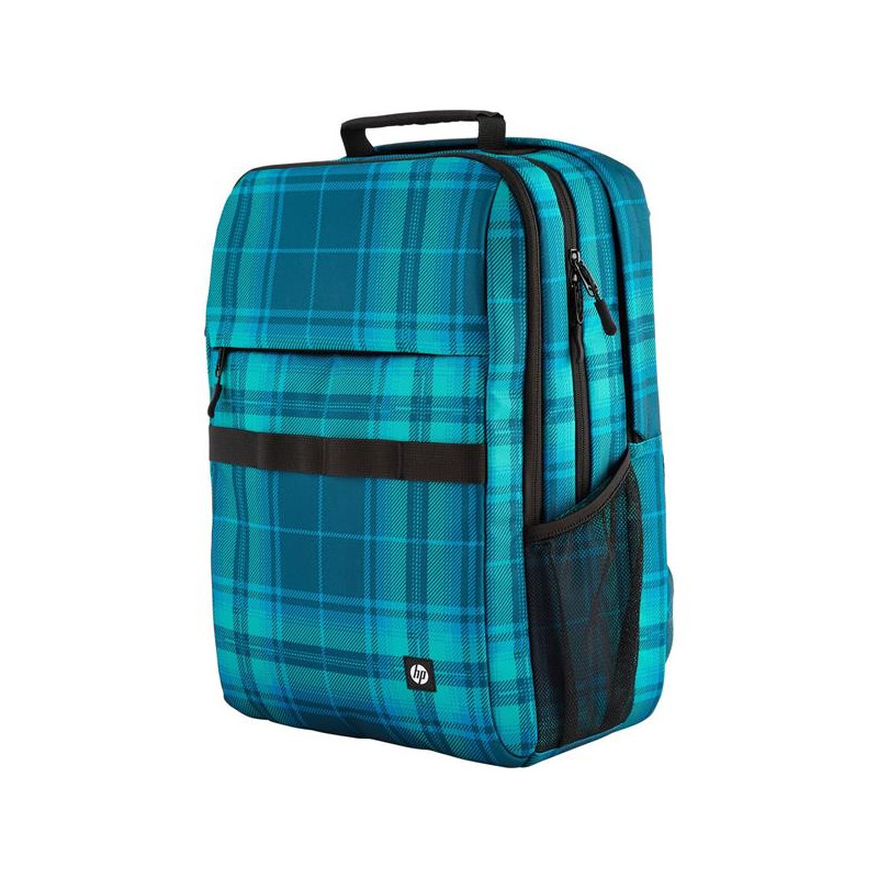 Ruksak HP Campus XL Tartan plaid