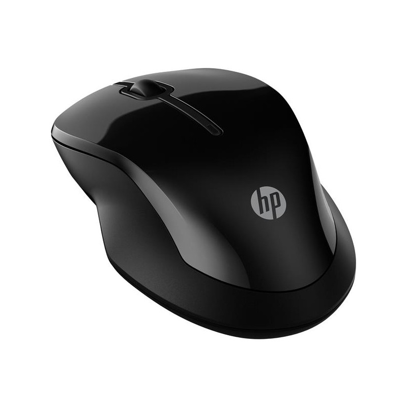 Bezdrôtová myš HP 250 Dual