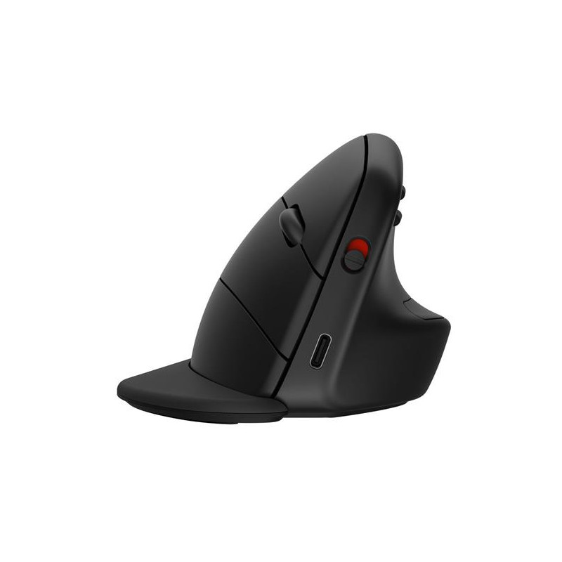 Bezdrôtová myš HP 920 Ergonomic