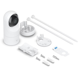 Ubiquiti IP kamera UniFi Protect UVC-G5-Flex, outdoor, 4Mpx, IR, PoE napájení, LAN 100Mb
