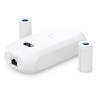 Ubiquiti IP kamera UniFi Protect UVC-AI-Theta indoor, 2 kamery 6 a 8Mpx, PoE napájení, LAN 1Gb