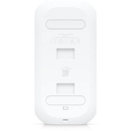 Ubiquiti IP kamera UniFi Protect UVC-AI-Theta indoor, 2 kamery 6 a 8Mpx, PoE napájení, LAN 1Gb