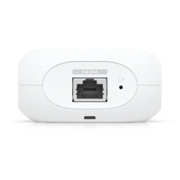 Ubiquiti IP kamera UniFi Protect UVC-AI-Theta indoor, 2 kamery 6 a 8Mpx, PoE napájení, LAN 1Gb