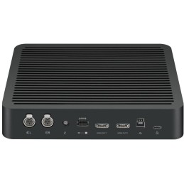 Logitech webkamera Rally Ultra-HD ConferenceCam/ 1 mikrofon/ 1 repro/ černá