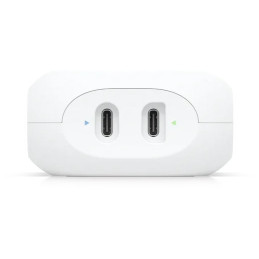 Ubiquiti IP kamera UniFi Protect UVC-AI-Theta indoor, 2 kamery 6 a 8Mpx, PoE napájení, LAN 1Gb