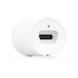 Ubiquiti IP kamera UniFi Protect UVC-AI-Theta indoor, 2 kamery 6 a 8Mpx, PoE napájení, LAN 1Gb
