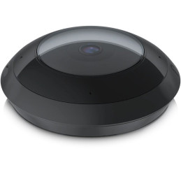 Ubiquiti IP kamera UniFi Protect UVC-AI-360, Fisheye, outdoor, 4Mpx, IR, PoE napájení, LAN 1Gb, antivandal