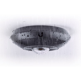 Ubiquiti IP kamera UniFi Protect UVC-AI-360, Fisheye, outdoor, 4Mpx, IR, PoE napájení, LAN 1Gb, antivandal
