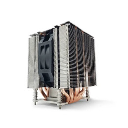 Dynatron A49 - Active Cooler for 4U Server for AMD® Socket AM4/AM5, up to 175W