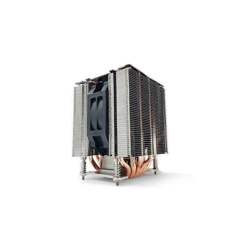 Dynatron A49 - Active Cooler for 4U Server for AMD® Socket AM4/AM5, up to 175W