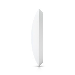 Ubiquiti Přístupový bod Dualband UniFi U6+ WiFi 6 (802.11ax), MIMO 2.4 Ghz+ 5 GHz, PoE-in
