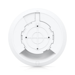 Ubiquiti Přístupový bod Dualband UniFi U6+ WiFi 6 (802.11ax), MIMO 2.4 Ghz+ 5 GHz, PoE-in