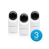 Ubiquiti IP kamera Surveillance UniFi UVC-G3-Flex, outdoor, 2Mpx (3-pack)