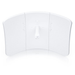 Ubiquiti Klientská jednotka, 5GHz, klientské rádio, airMAX ac, anténa 29dBi, 5.5°/7.5°, Extreme Range, GPS