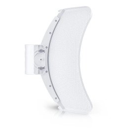Ubiquiti Klientská jednotka, 5GHz, klientské rádio, airMAX ac, anténa 29dBi, 5.5°/7.5°, Extreme Range, GPS