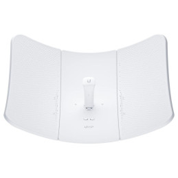 Ubiquiti Klientská jednotka, 5GHz, klientské rádio, airMAX ac, anténa 29dBi, 5.5°/7.5°, Extreme Range, GPS