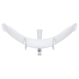 Ubiquiti Klientská jednotka, 5GHz, klientské rádio, airMAX ac, anténa 29dBi, 5.5°/7.5°, Extreme Range, GPS