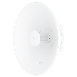 Ubiquiti Směrová anténa UISP-Dish, parabolická, 5GHz, 5-6°/6,5-8°, 30dBi, 30km